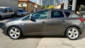 Opel Astra, снимка 4