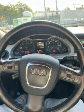 Audi A6 Allroad, снимка 14