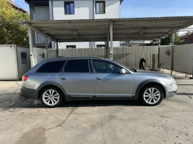 Audi A6 Allroad, снимка 4