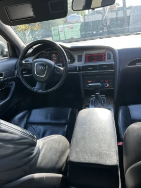 Audi A6 Allroad, снимка 12