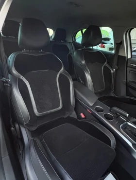 Renault Megane 1.5 dCi* Automatic* Keyless* Camera* 110 к.с., снимка 9