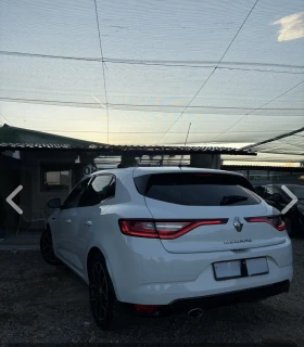 Renault Megane 1.5 dCi* Automatic* Keyless* Camera* 110 к.с., снимка 5