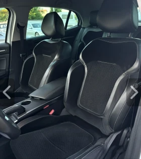 Renault Megane 1.5 dCi* Automatic* Keyless* Camera* 110 к.с., снимка 6
