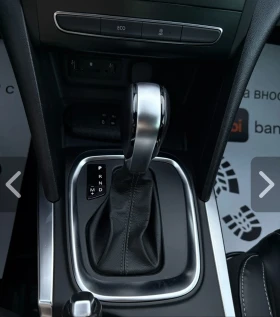 Renault Megane 1.5 dCi* Automatic* Keyless* Camera* 110 к.с., снимка 13