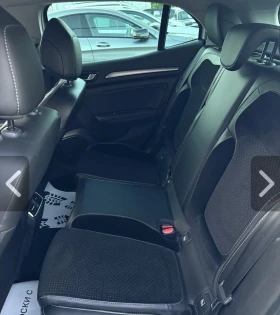 Renault Megane 1.5 dCi* Automatic* Keyless* Camera* 110 к.с., снимка 11