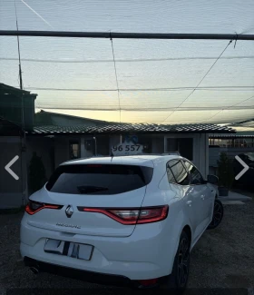 Renault Megane 1.5 dCi* Automatic* Keyless* Camera* 110 к.с., снимка 4