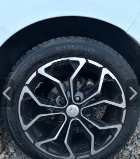 Renault Megane 1.5 dCi* Automatic* Keyless* Camera* 110 к.с., снимка 14