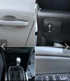 Renault Megane 1.5 dCi* Automatic* Keyless* Camera* 110 к.с., снимка 16