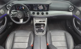 Mercedes-Benz E 350, снимка 8