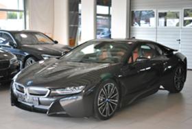 Обява за продажба на BMW i8 Coupe ~ 250 000 лв. - изображение 1