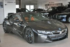 BMW i8 Coupe | Mobile.bg    3