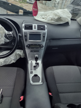 Toyota Avensis 2.0 16V | Mobile.bg   9