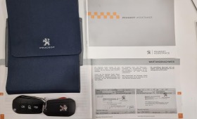 Peugeot 3008  111813 1.2 I-131. EURO 6b- | Mobile.bg   10