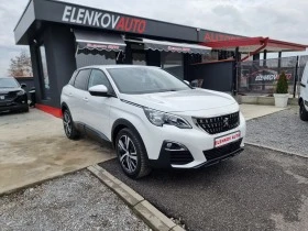 Peugeot 3008  1.2 I-131К.С EURO 6b-ШВЕЙЦАРИЯ, снимка 1