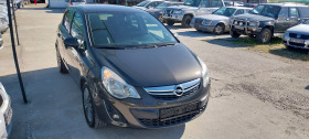 Opel Corsa 1.2I  FEIS,EURO 5B | Mobile.bg   4