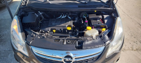 Opel Corsa 1.2I фабАГУ FEIS,EURO 5B, снимка 12 - Автомобили и джипове - 40603333