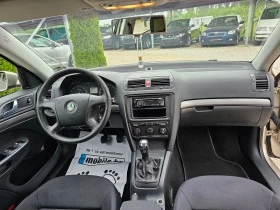 Skoda Octavia 1.9 TDI КЛИМАТРОНИК 105 кс ! ! РЕАЛНИ КИЛОМЕТРИ - [15] 