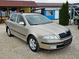 Skoda Octavia 1.9 TDI КЛИМАТРОНИК 105 кс ! ! РЕАЛНИ КИЛОМЕТРИ - [8] 