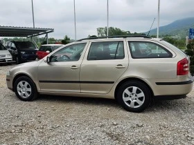 Skoda Octavia 1.9 TDI КЛИМАТРОНИК 105 кс ! ! РЕАЛНИ КИЛОМЕТРИ - [3] 