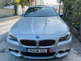 BMW 535 M Performance Head up Display X-Drive, снимка 3
