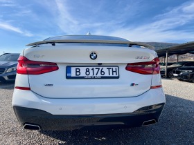 BMW 6 GT M-PAKET, снимка 5 - Автомобили и джипове - 43451489