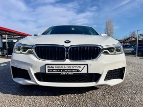     BMW 6 GT M-PAKET