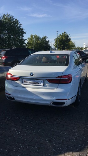 Обява за продажба на BMW 730 7серия ~71 000 лв. - изображение 1