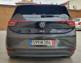 VW ID.3 Pro 62kwh, снимка 5 - Автомобили и джипове - 44305078