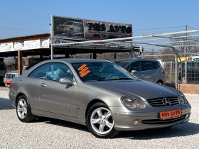 Обява за продажба на Mercedes-Benz CLK 2.7CDI* AVANGARDE ~7 990 лв. - изображение 1