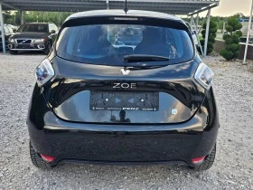 Renault Zoe 23KWH 58.! ! | Mobile.bg    4