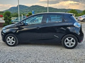 Renault Zoe 23KWH 58.! ! | Mobile.bg    2