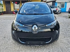 Renault Zoe 23KWH 58.! ! | Mobile.bg    8