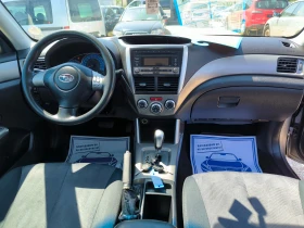 Subaru Forester 2.0I AUTOMAT, снимка 9