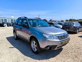 Subaru Forester 2.0I AUTOMAT | Mobile.bg    3