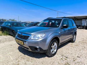 Subaru Forester 2.0I AUTOMAT | Mobile.bg    1