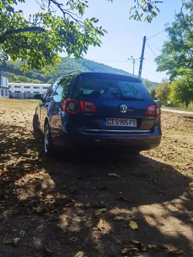 VW Passat, снимка 4