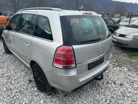 Opel Zafira 1.9CDTI KLIMATR 6ck, снимка 6