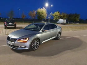 Skoda Superb Skoda Superb L&K* 2.0TDI* DSG* 4х4, снимка 1