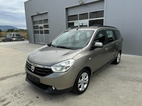 Dacia Lodgy 1.5dci 110ps 6skorosti - [1] 