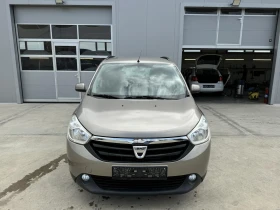 Dacia Lodgy 1.5dci 110ps 6skorosti - [9] 