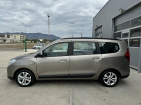 Dacia Lodgy 1.5dci 110ps 6skorosti - [3] 