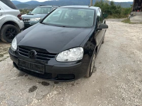 VW Golf Golf 5, 1.9TDI, 105к.с 4Х4, нов внос, снимка 2