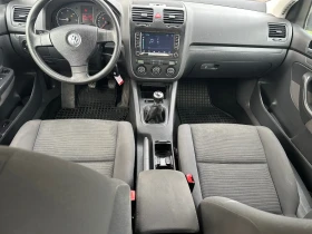 VW Golf Golf 5, 1.9TDI, 105к.с 4Х4, нов внос, снимка 8