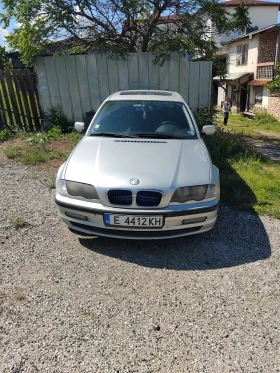 BMW 320, снимка 5