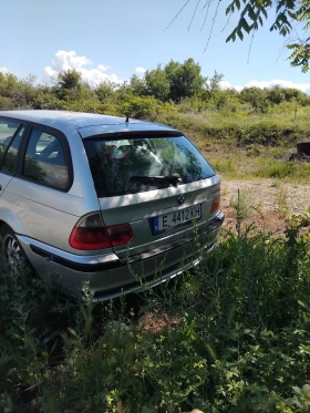 BMW 320, снимка 2