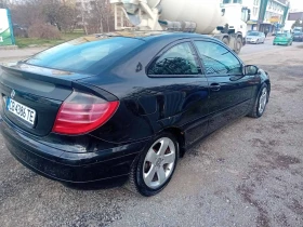 Mercedes-Benz C 220, снимка 3