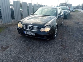 Mercedes-Benz C 220, снимка 4