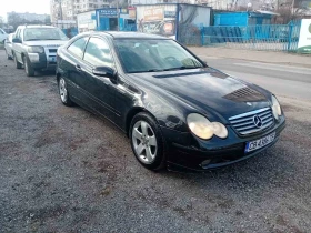 Mercedes-Benz C 220, снимка 2