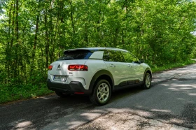 Обява за продажба на Citroen C4 Cactus 1.2 130кс. ОФЕРТА/ЛИЗИНГ/ГАРАНЦИЯ  ~24 500 лв. - изображение 4