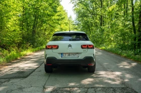 Обява за продажба на Citroen C4 Cactus 1.2 130кс. ОФЕРТА/ЛИЗИНГ/ГАРАНЦИЯ  ~24 500 лв. - изображение 5